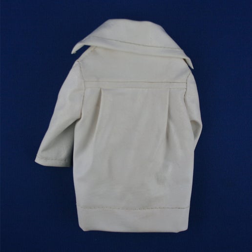 Mattel Barbie #975 Winter Holiday Complete Set