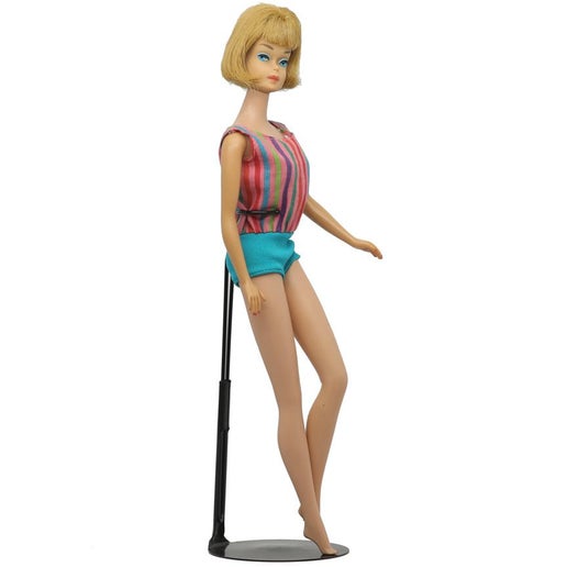 Mattel Barbie American Girl Doll 1965 Ash Blond
