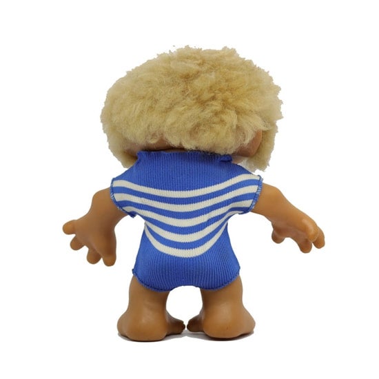 DAM Things 1966 Monkey Boy 7" Troll Doll