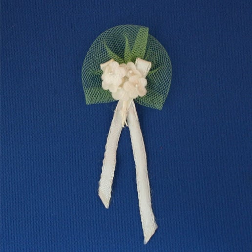 Mattel Francie MOD Era Victorian Wedding Complete Set