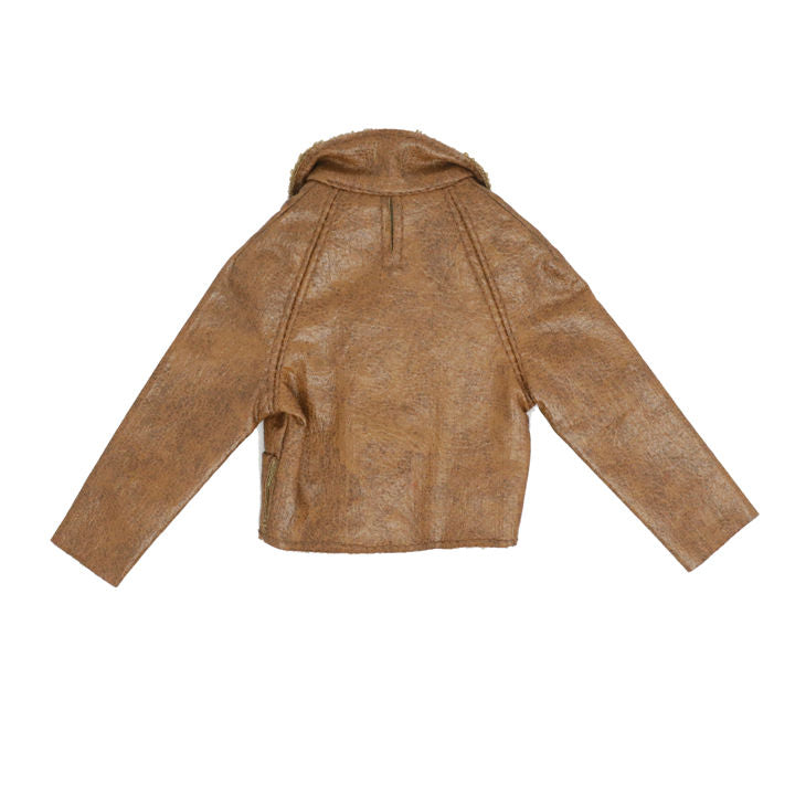 Mattel Ken Talking Rally Gear Jacket