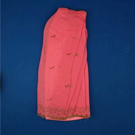 Mattel Barbie Little Theatre Arabian Nights Skirt