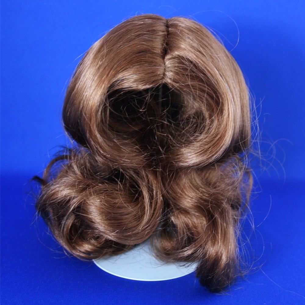 Doll Wigs Size 11-12