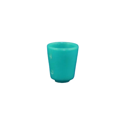 Mattel Barbie Skipper 1965 Turquoise Tea Cup