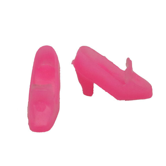 Mattel Barbie Francie MOD Era Pilgrim Shoes