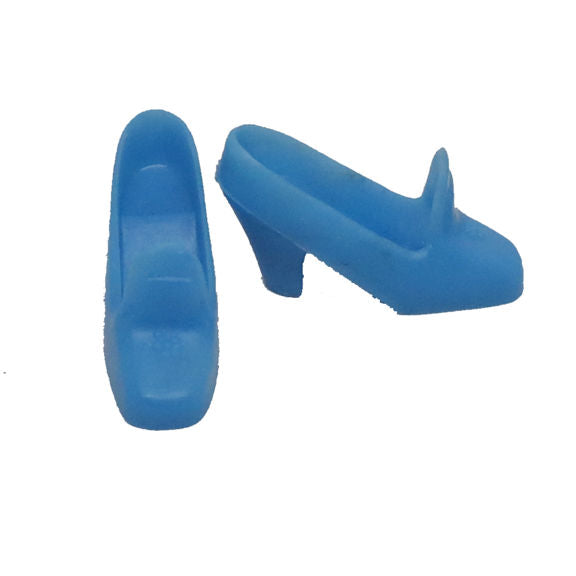 Mattel Barbie Francie MOD Era Pilgrim Shoes