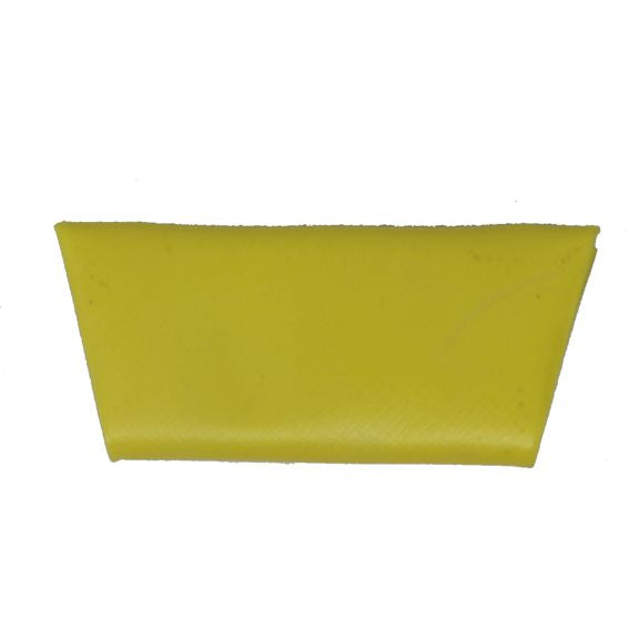 Mattel Barbie PAK Envelope Purse - Yellow