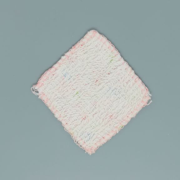 Mattel Skipper PAK Beauty Bath Wash Cloth