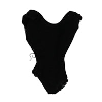 Mattel Barbie #989 Ballerina Black Leotard