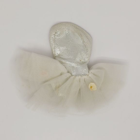 Mattel Barbie #989 Ballerina Tutu