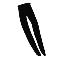 Mattel Barbie #989 Ballerina Black Tights