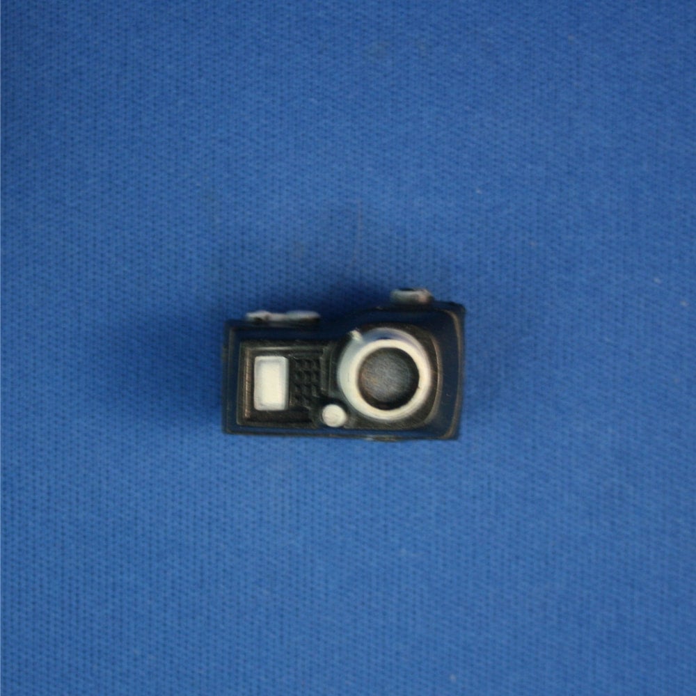Mattel Vintage 1960s Camera