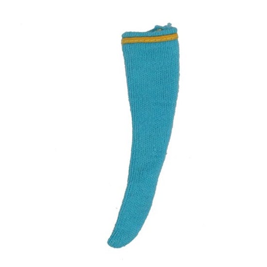 Mattel Barbie MOD Era See-Worthy - Sock
