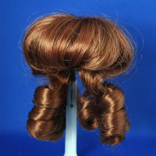 Doll Wigs Size 9