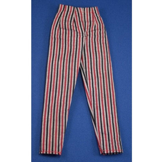 Mattel Barbie #985 Open Road Pants