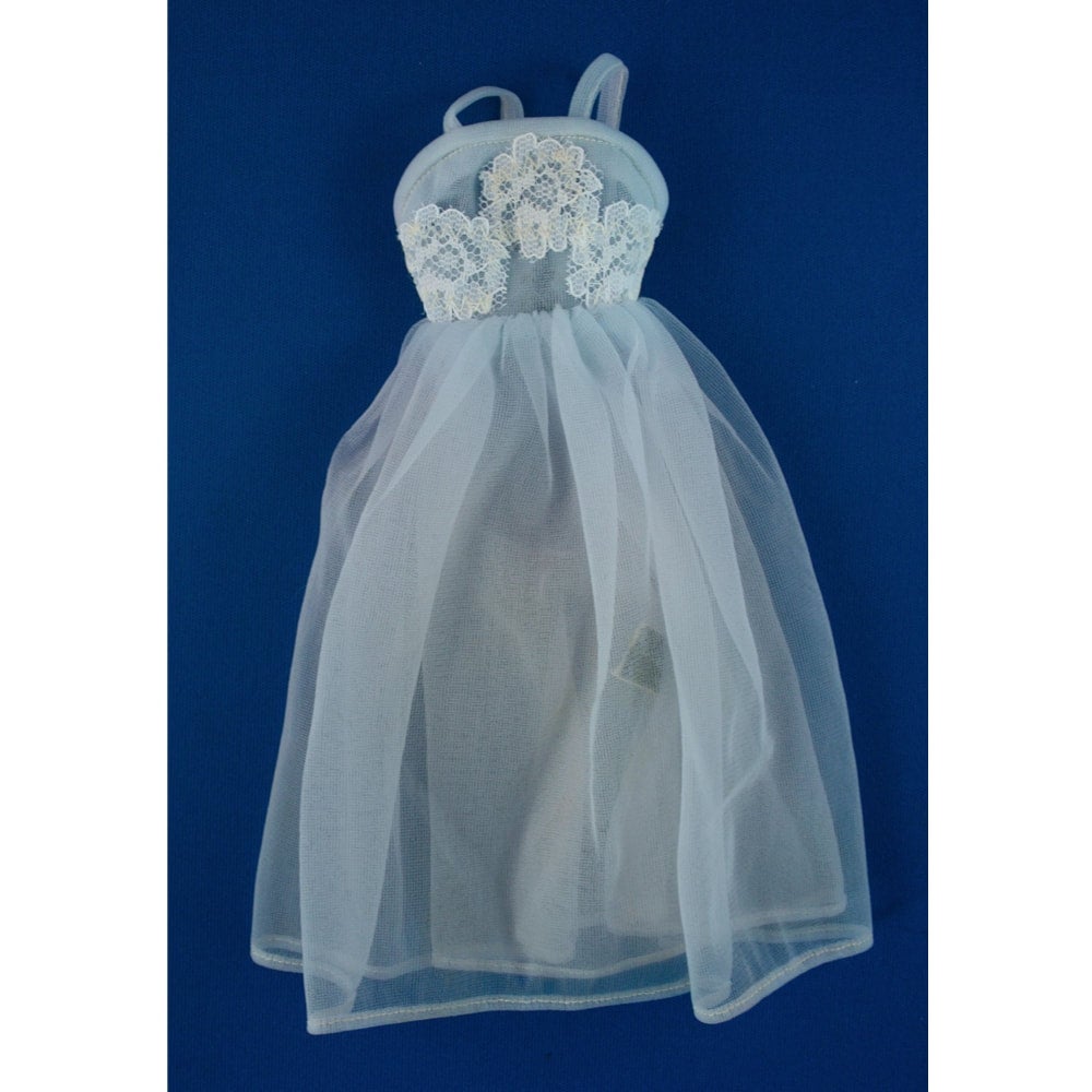 Mattel Barbie #1636 Sleeping Pretty Negligee