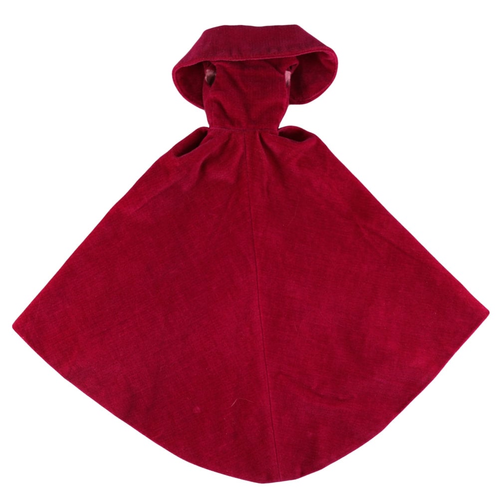 Mattel Barbie #993 Sophisticated Lady Coat