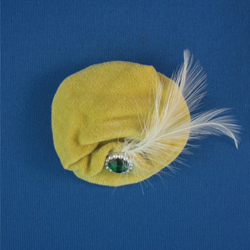 Mattel Ken Little Theater The Prince Hat