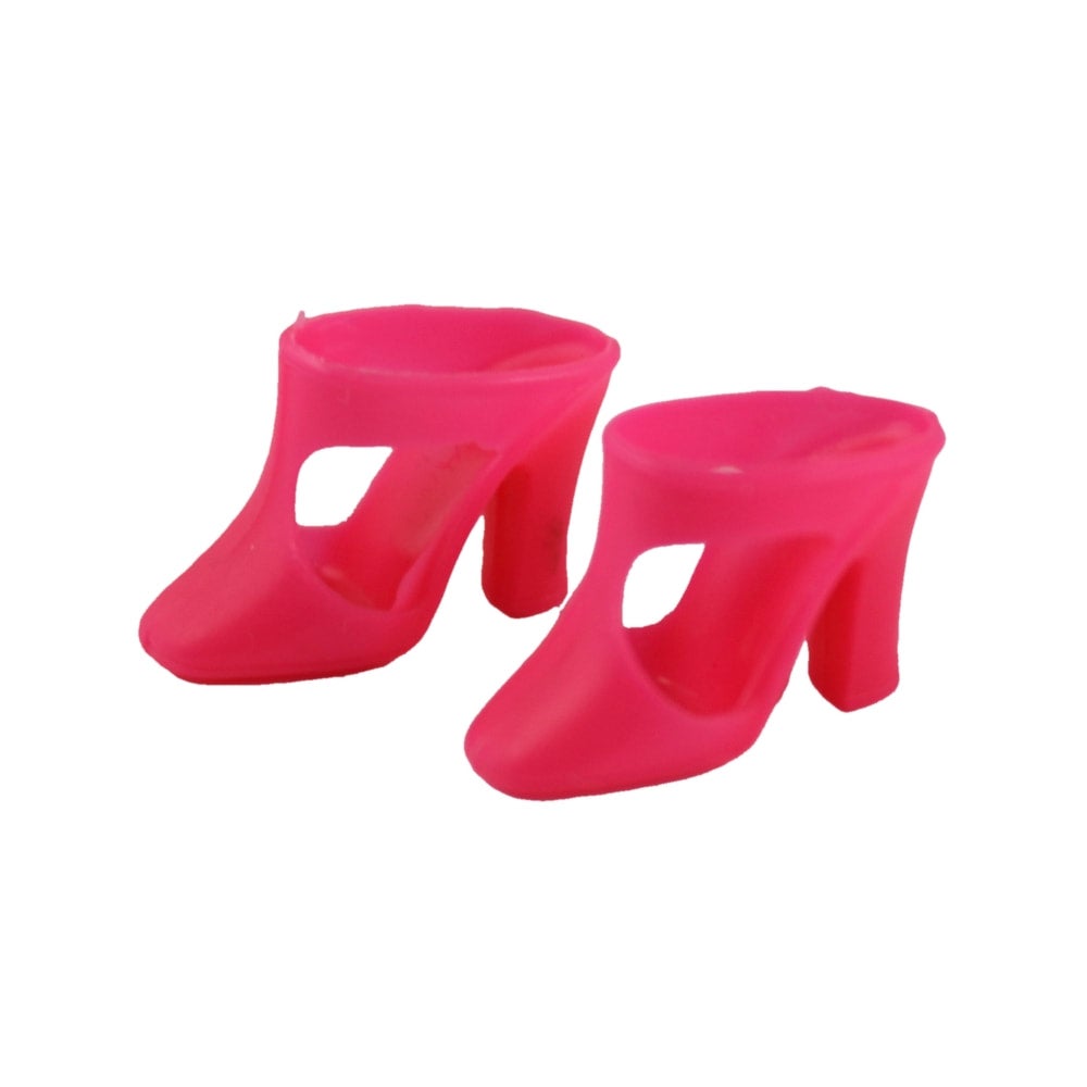 Mattel Barbie MOD Era The Lace Caper Complete Set