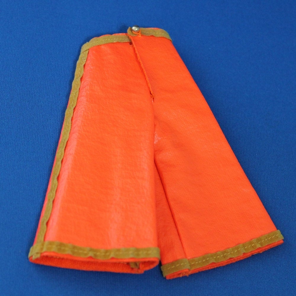Mattel Barbie MOD Era Gaucho Gear Pants