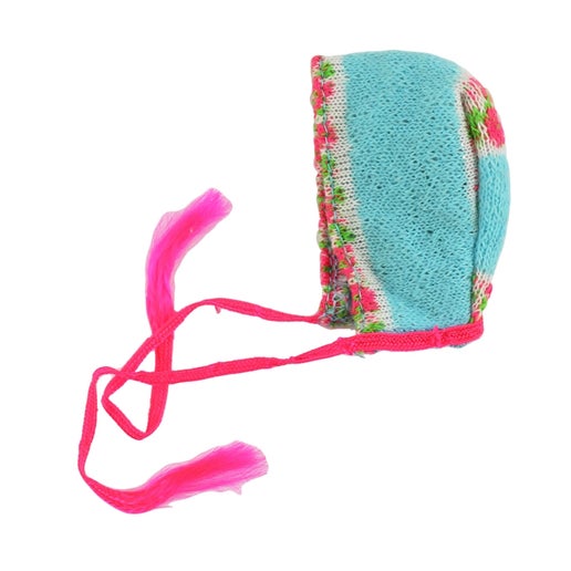 Mattel Barbie MOD Era Togetherness Bonnet Hat