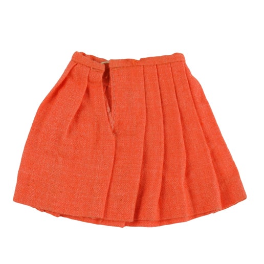 Mattel Barbie MOD Era Winter Wow Skirt