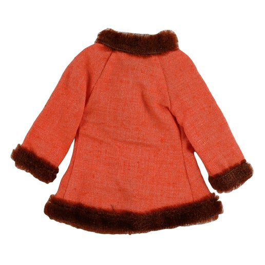 Mattel Barbie MOD Era Winter Wow Jacket