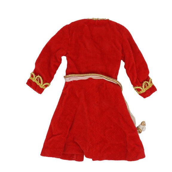 Mattel Ken Arabian Nights Coat with Belt