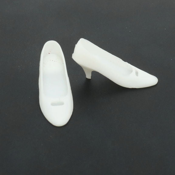 Mattel Francie MOD Era Cut-Out Heels