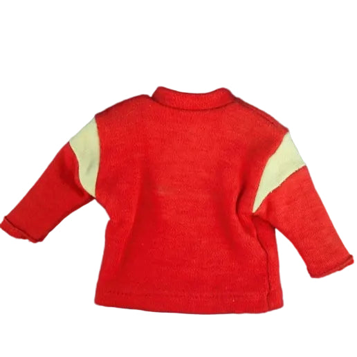 Mattel Ken 1963 Touchdown Jersey Shirt