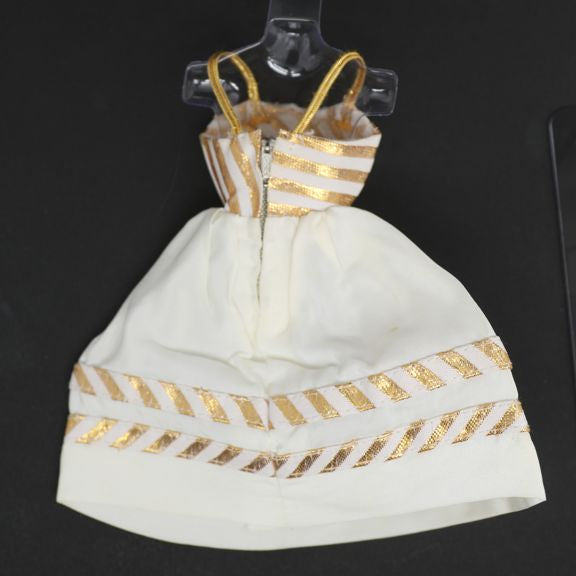 Mattel Barbie #1627 Country Club Dance Dress
