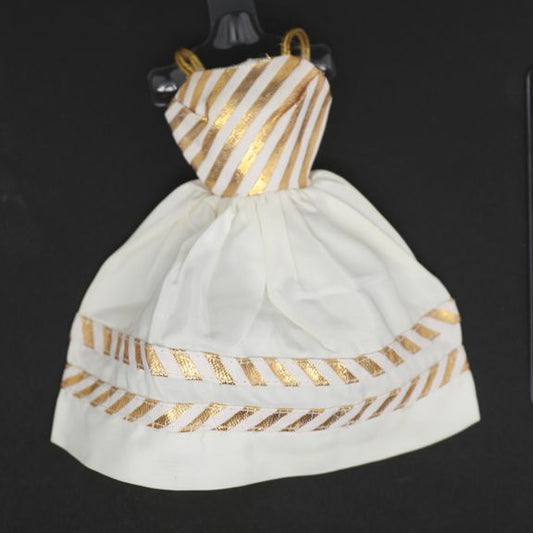 Mattel Barbie #1627 Country Club Dance Dress