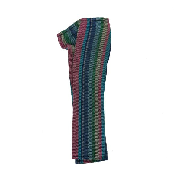 Mattel Ken Casual All Stars Striped Pants