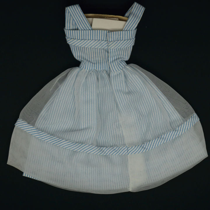 Mattel Barbie #933 Movie Date Complete Dress