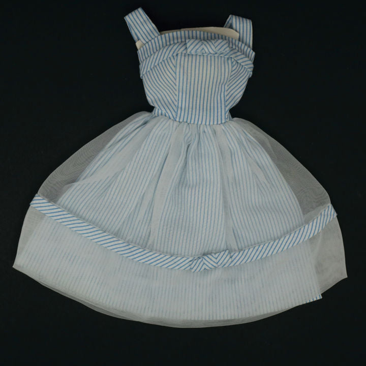 Mattel Barbie #933 Movie Date Complete Dress