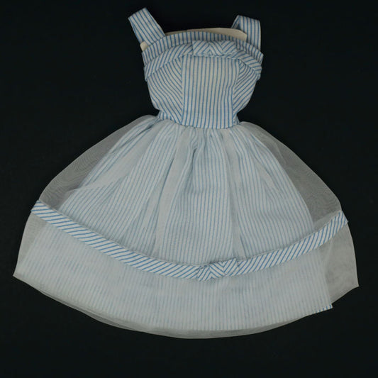 Mattel Barbie #933 Movie Date Complete Dress