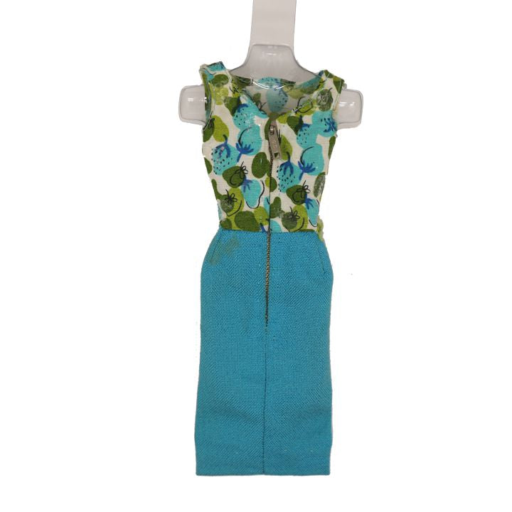 Mattel Barbie #1638 Fashion Editor Dress