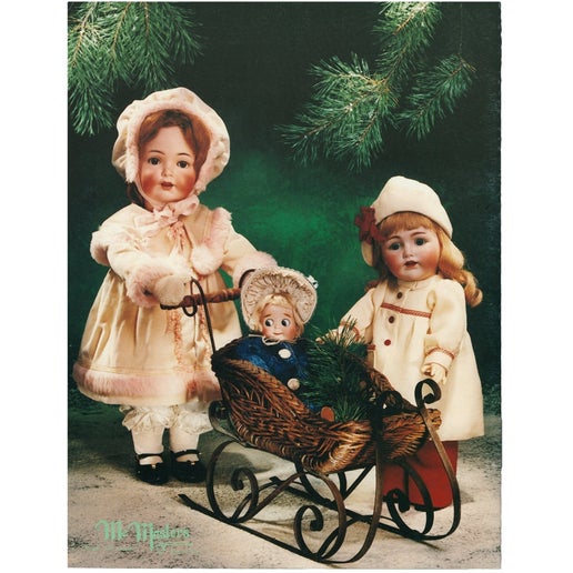 "The Wish Book" Auction Catalog
