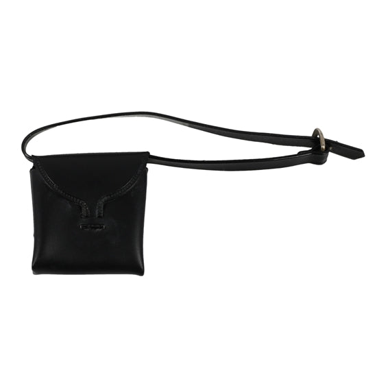 Mattel Barbie Ken American Airlines Black Shoulder Bag