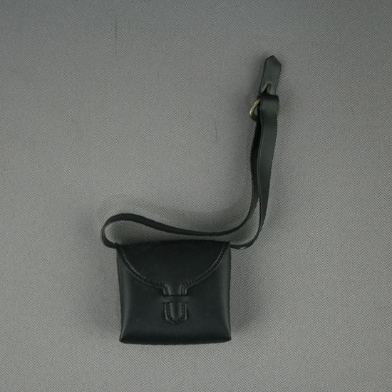 Mattel Barbie Ken American Airlines Black Shoulder Bag