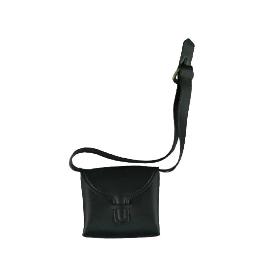Mattel Barbie 1961 #984 American Airlines Black Shoulder Bag