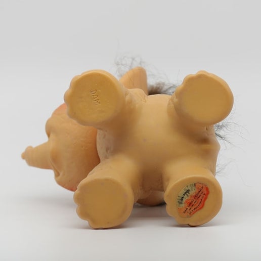 DAM Things Elephant 6" Troll