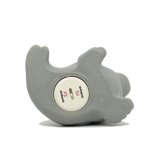 Unibank of Denmark Seal Bank