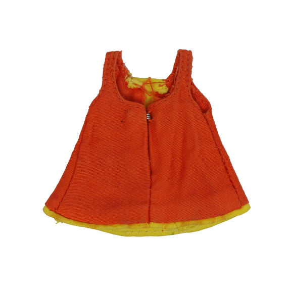 Mattel Tutti Plantin' Posies Dress