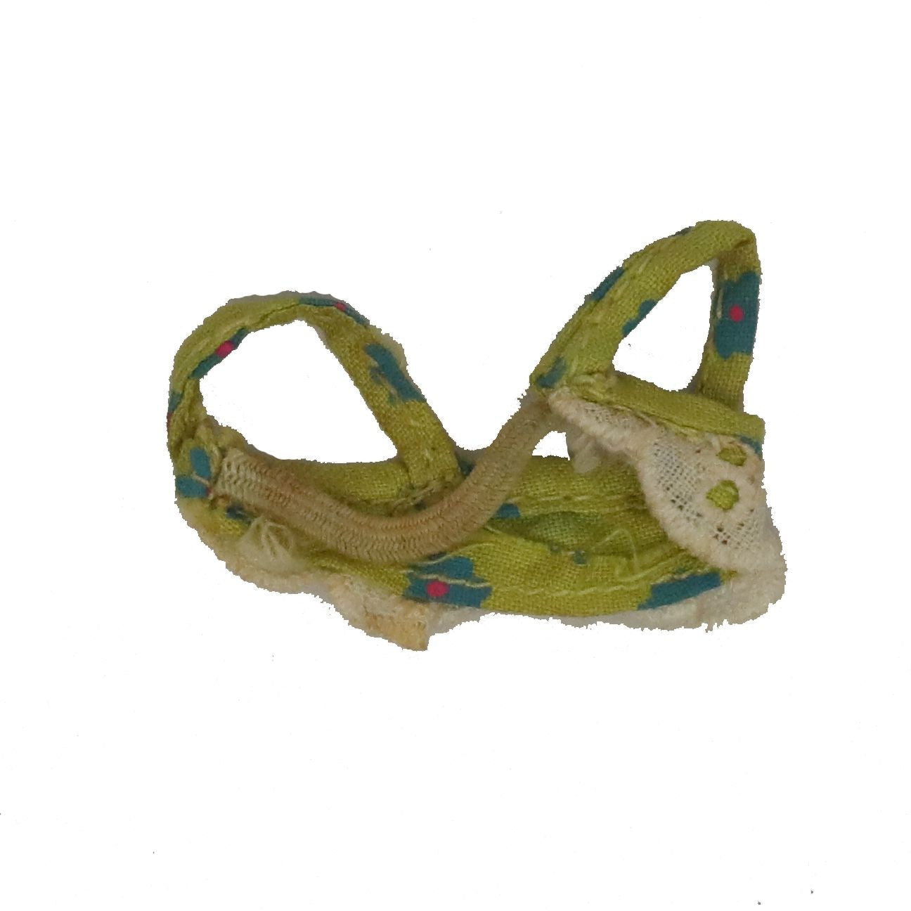 Mattel Tutti Sea-Shore Shorties Swimsuit Top