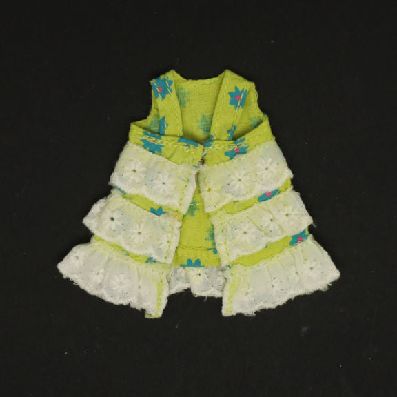Mattel Tutti Sea-Shore Shorties Dress