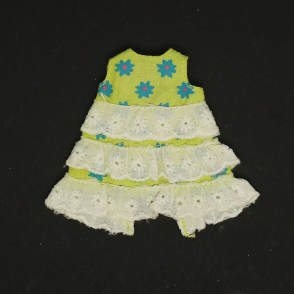 Mattel Tutti Sea-Shore Shorties Dress