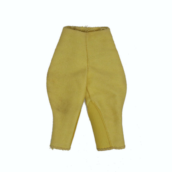 Mattel Skipper Learning To Ride Jodhpurs Pants