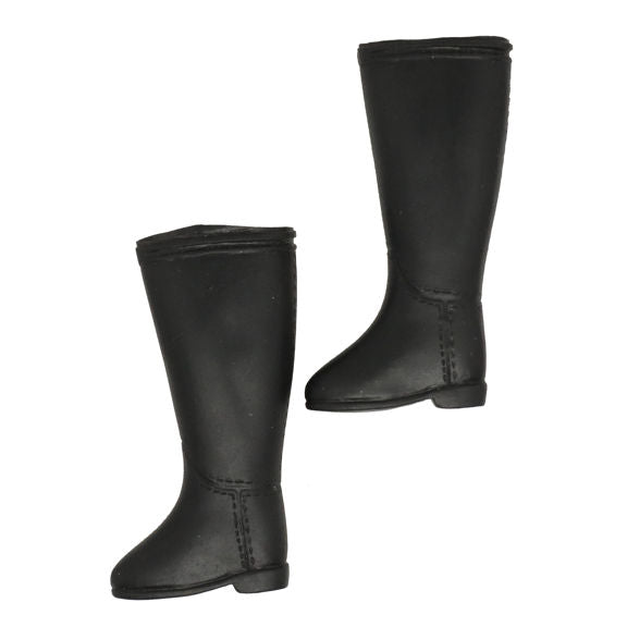 Mattel Skipper Learning To Ride Boots