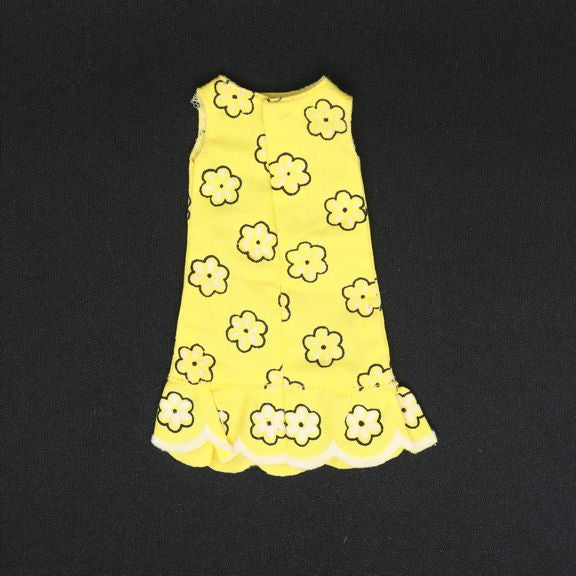 Mattel Skipper Tea Party Dress